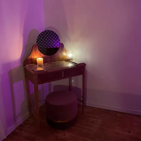 Chambre Dans Une Charentaise