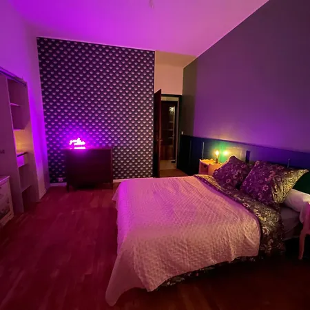 Chambre Dans Une Charentaise * Orignolles