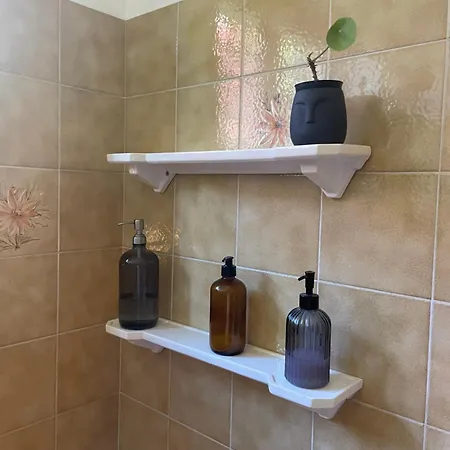 Chambre Dans Une Charentaise